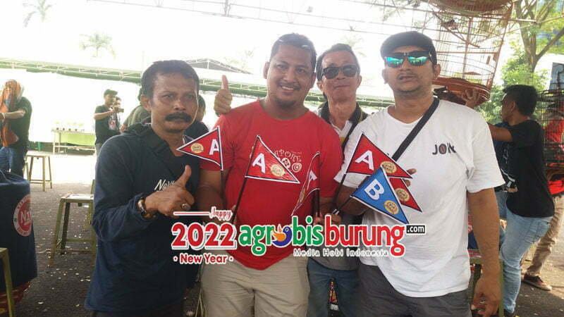 Pasca Mabung MB Proyektil Tampil Istimewa Di Piala BnR Tangerang Raya