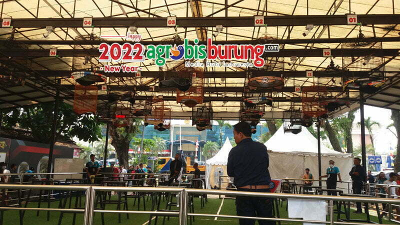 Suasana Lomba) (1)