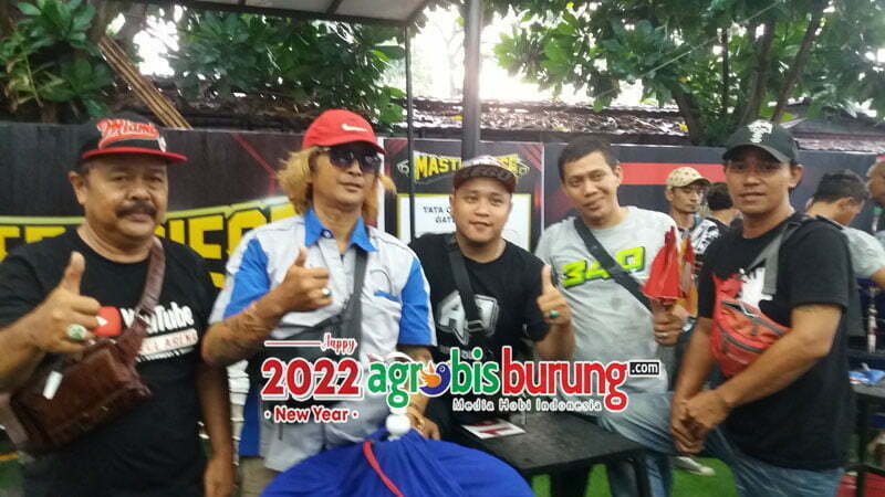 Tampil Mentereng MB Sniper Petik Kemenangan Di HUT RI KE-77 Masterpiece Arena Samsat BSD Tangerang 1(Sniper) (1)