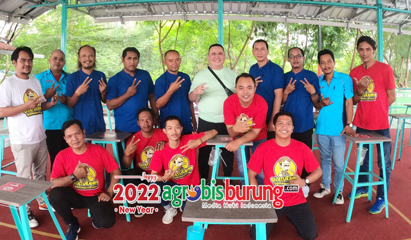 YMM Cup 3 4(Juri&Panitia)