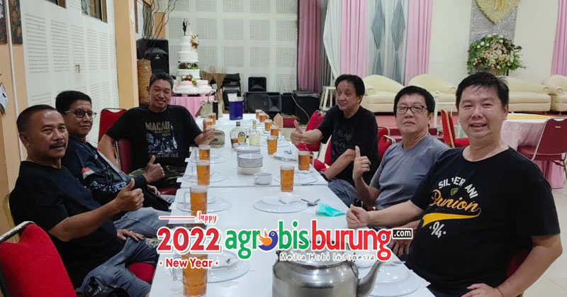 Golden Kung Team Indonesia