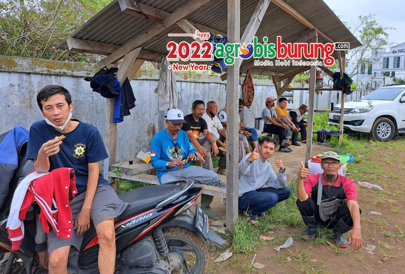 Kungmania Bandung Raya.