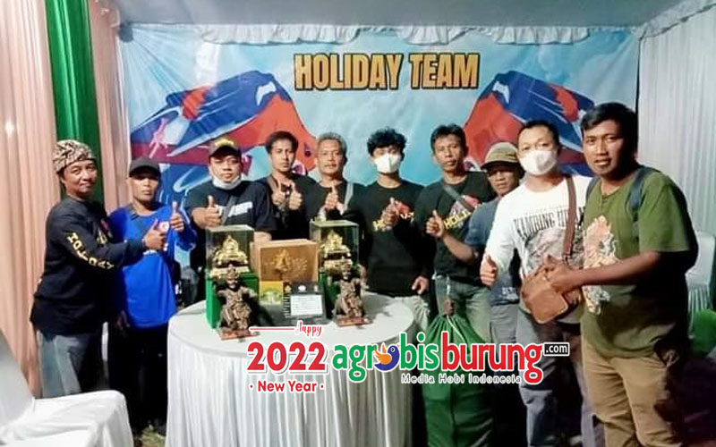 Makin Mengkilap, Andalan Mr