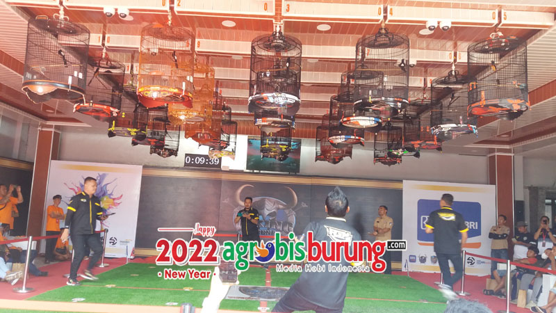 Suasana Lomba (6)