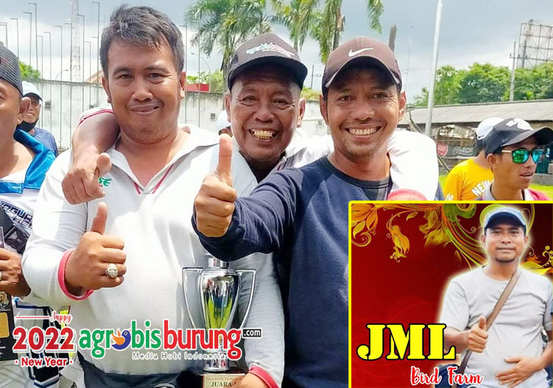 H. Jamil JML (kanan). copy