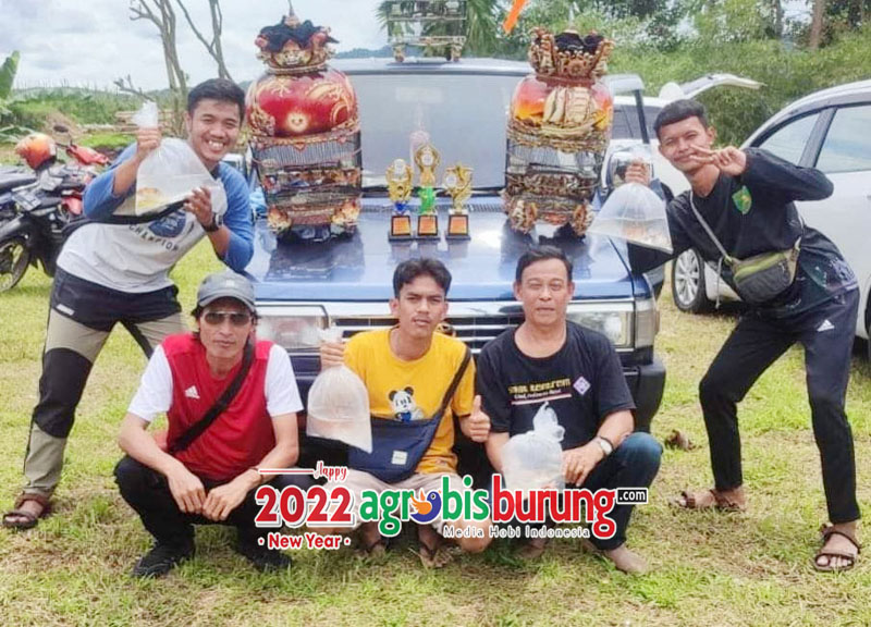 Jimat Betawi Jakarta, tamu yang menjadi bintang. copy