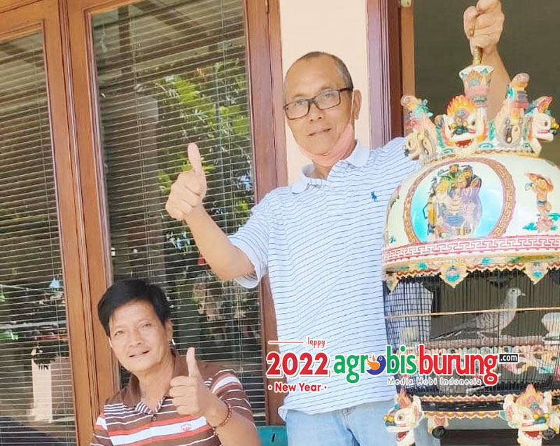 Santos Asean BIG BF Bandung. copy