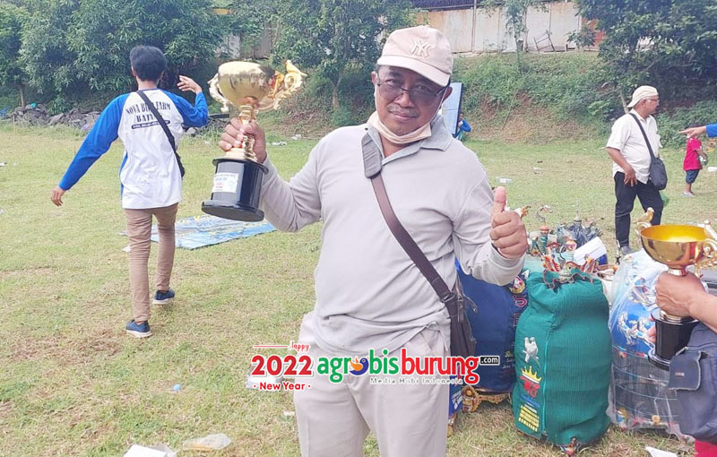 Budi Sae BDS Cirebon.