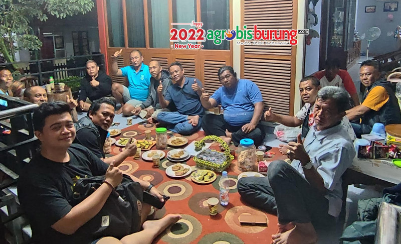 Kungmania Majalengka & Panitia LPJB Majalengka.