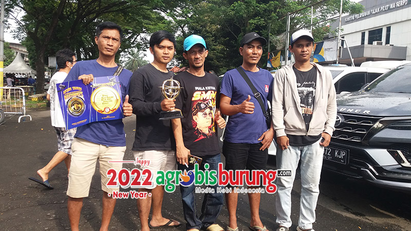 Masterpiece Arena 4(Mabes)
