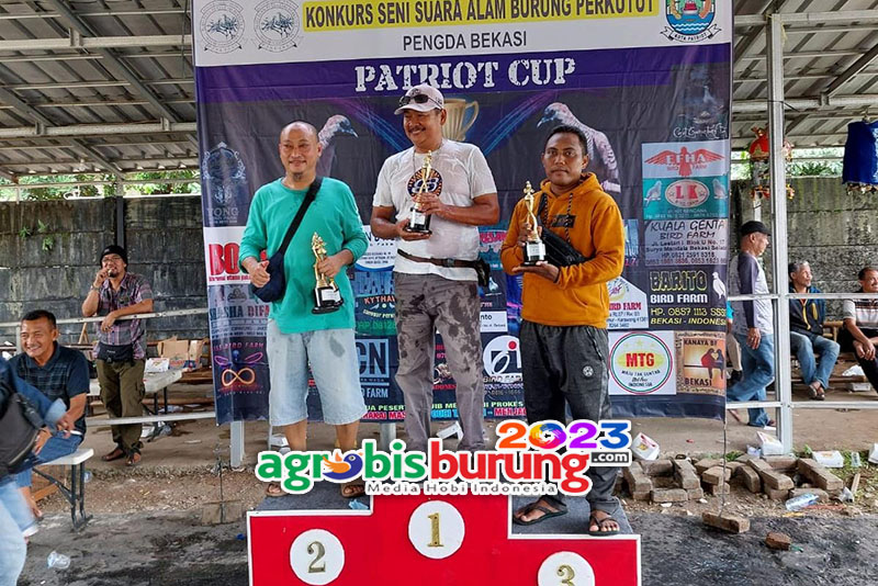 Andri.Bekasi (juara 2).