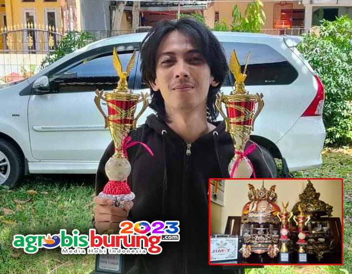 Ridwan Jimat Betawi.