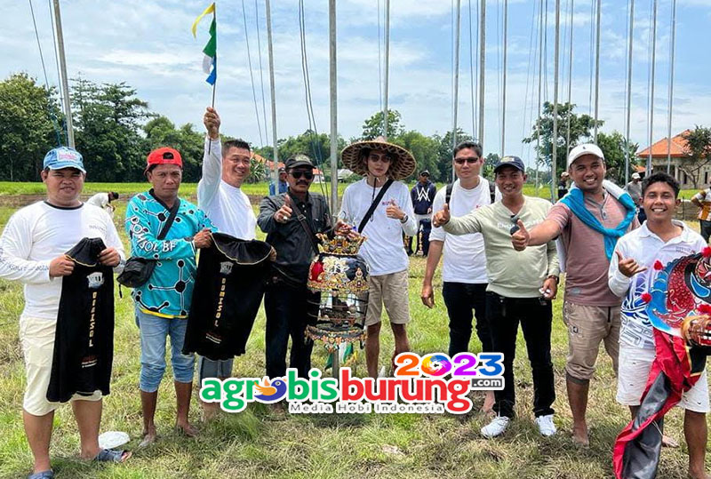 Bell-Man Team Cilegon.