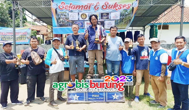 DEWASA BEBAS CICALACAP