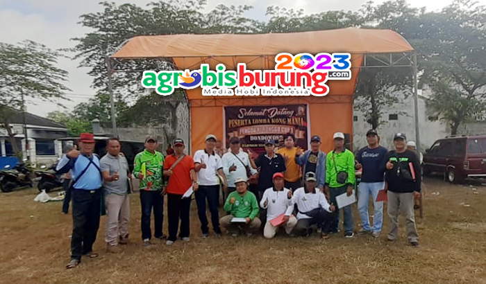 Tim juri yg bertugas