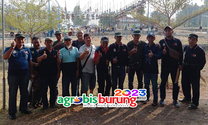 Panitia Liga Arjuna Cirebon.