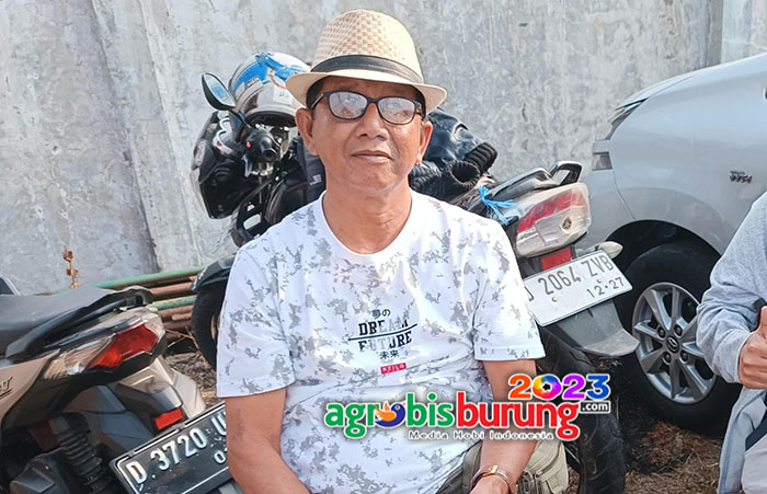 H. Abdul Latief Garut.