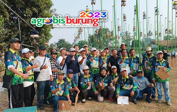 Panitia LPJJB #3 Bekasi & Tim Juri.