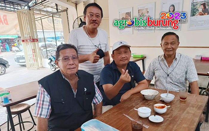 Panitia LPJJB # Tasikmalaya.