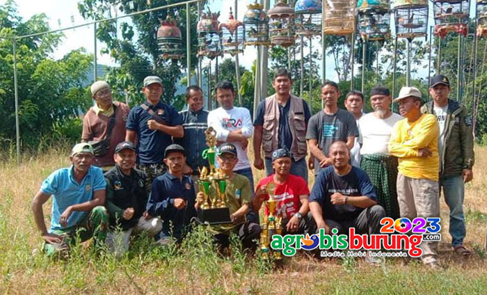 Kungmania Sukabumi di lapangan legendaris Lemsa.