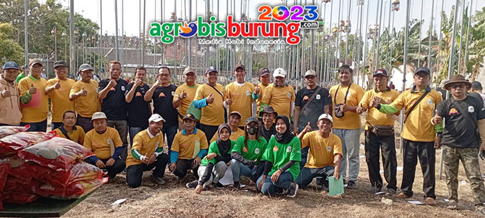 team juri dan panitia