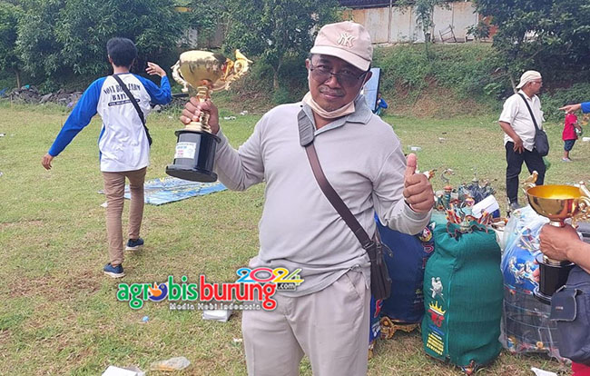 Budi Sae BDS Cirebon.