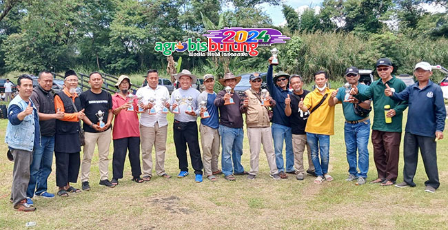 Jendral orbitan anyar Acsng Gia Soreang Team.