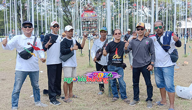 Prima Rasa Team Bandungg