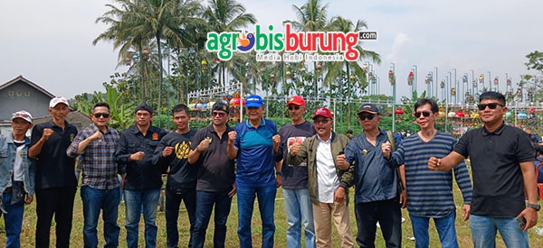 Maung Bandung moncer.