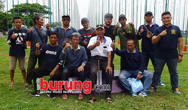 Panitia Jatiwangi Cup.