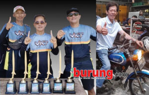 Prima Rasa Team Bandung.