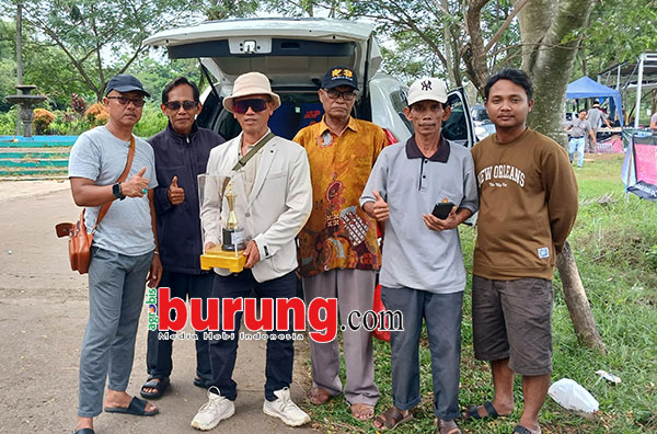 Arjuna Team Karawang.