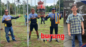 Dede Prima Rasa & Team.