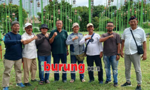 Koalisi Pengwil Jabodetabek & Jabar kembali gelar LPJJB 2025.