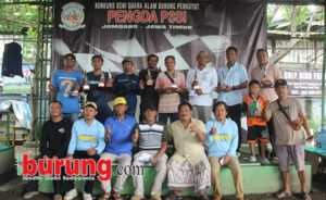 PB JUARA