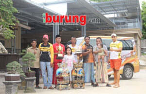 PUTRA KADUR MAJRUS 3