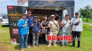 Panitia Liga Sumaci 2025.