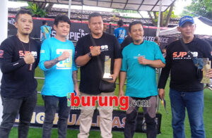 Masterpiece Arena 1( Manik Maya)