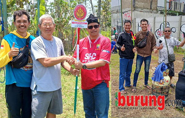 Henry Manila & Opik TSL.