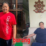 Telah Mendarat di Markas WAT BF Tasikmalaya Puluhan Ekor Produk Import Terkini dari Thailand, Hendry WAT Jebol 9 Trah Jawara Hero-JBP dari AD BF Chana