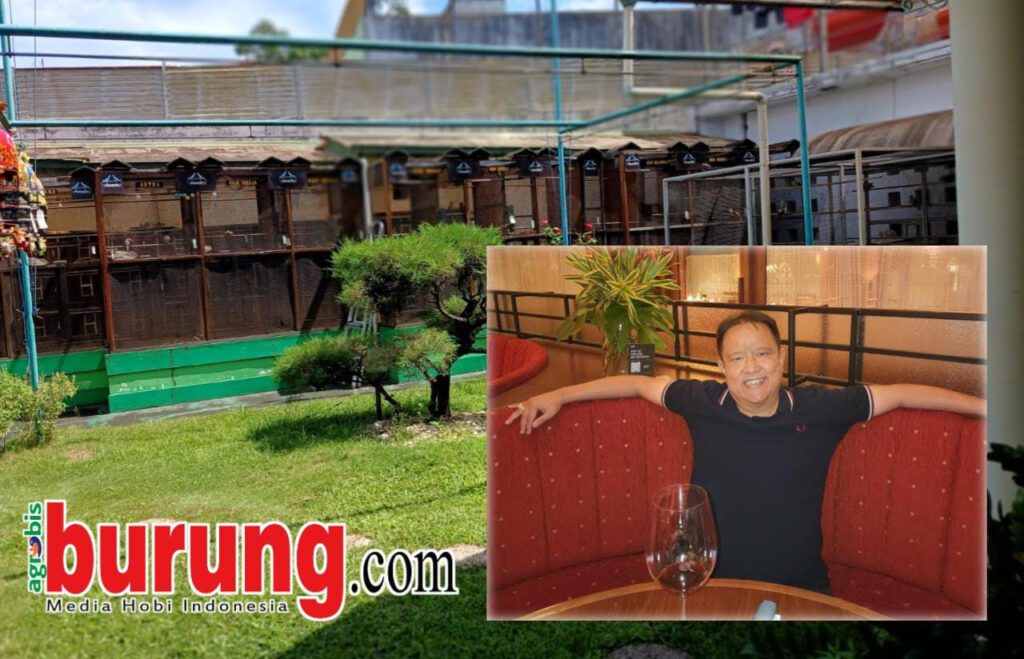 Hendry WAT & markas WAT BF Tasikmalaya.