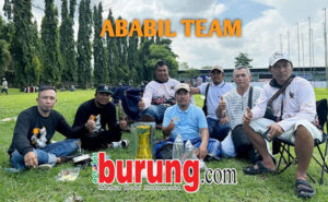 Ababil Team Sampang.