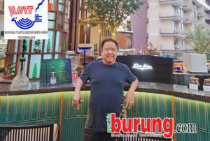 Hendry WAT Tasikmalaya.