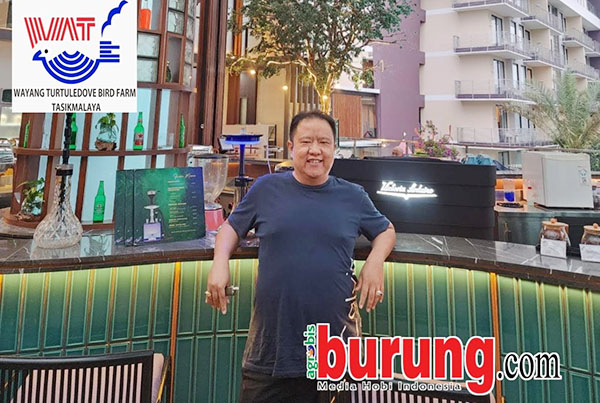 Hendry WAT Tasikmalaya.