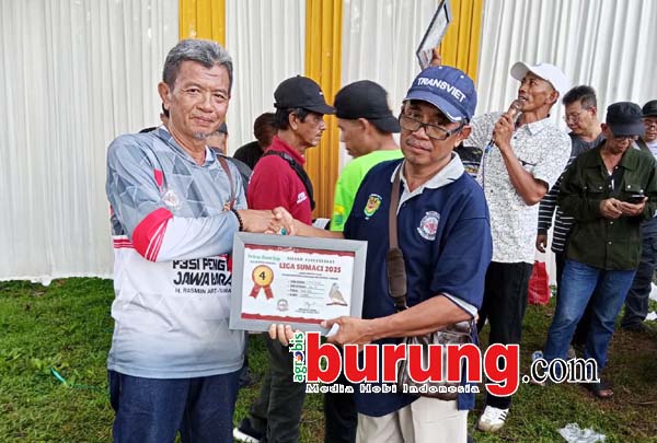 Saat Mustang debut & moncer di Liga Sumaci Sumedang