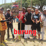 Dua Produk Pizzaro BF “Meledak”Di # 1 LPI Cinta Satwa -Bupati Madiun Cup 2026 Hari Pertama, Jawara Mutiara Timur & Talenta Tampil Istimewa