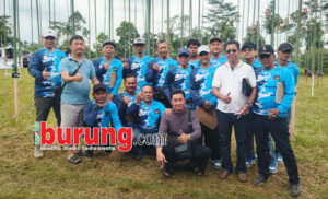 Panitia & juri Jabar.