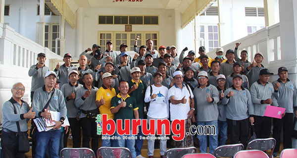 juri panitia