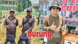 3F Team kawal Pacil di LP. Batavia #9 Bekasi (foto kiri) & H. Sularno 3F.