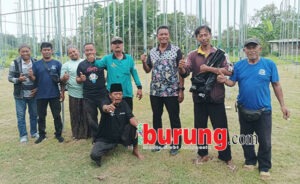 GRESIK
